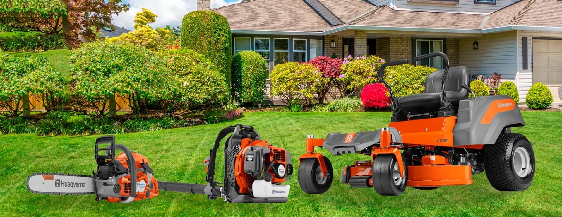 Home J.R.'s Lawnmower Shop Opp, AL (800) 2309645